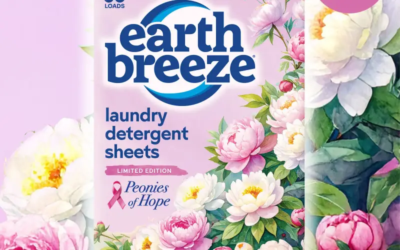 Earth Breeze Home store cover