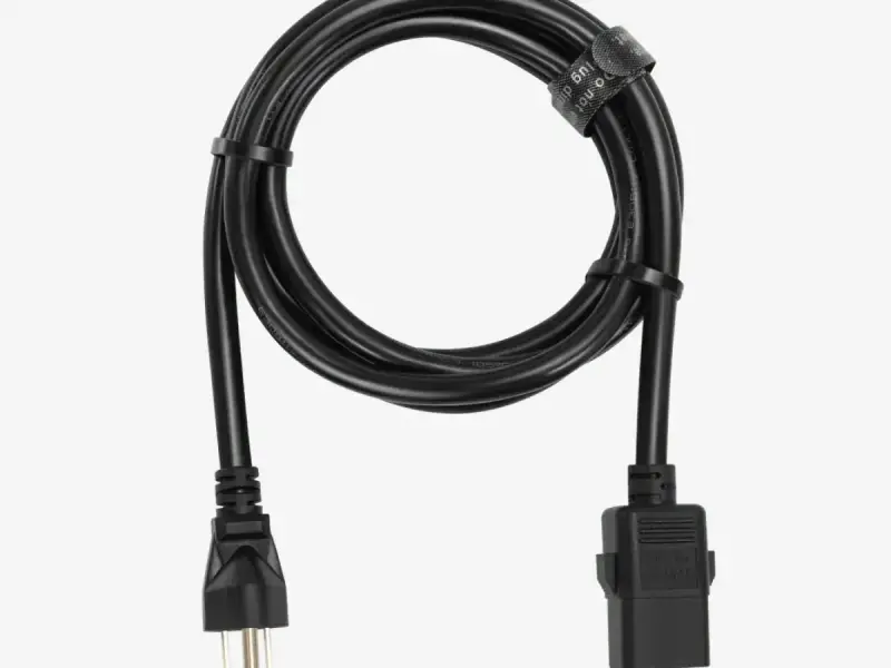 EcoFlow Electronics store cover