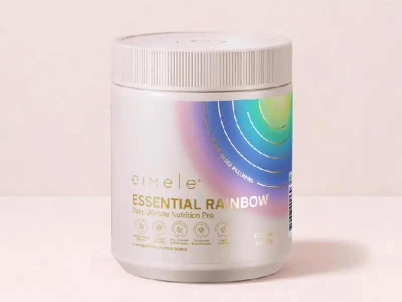 Eimele Wellness store cover