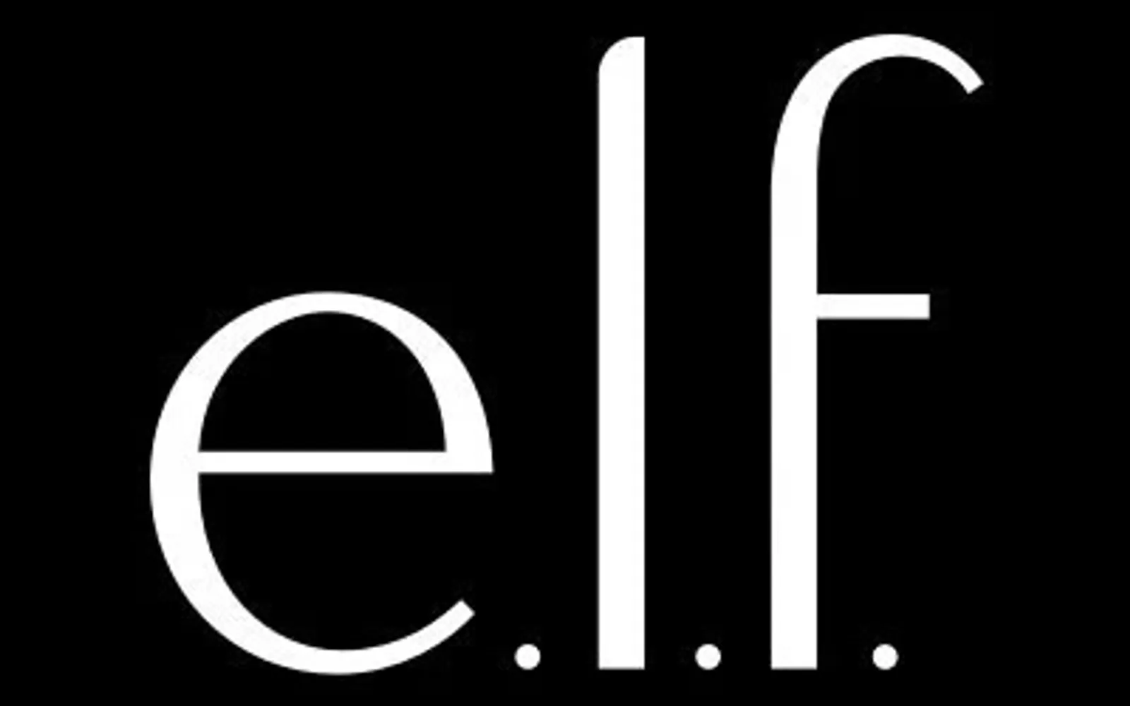 e.l.f. Cosmetics Beauty store cover