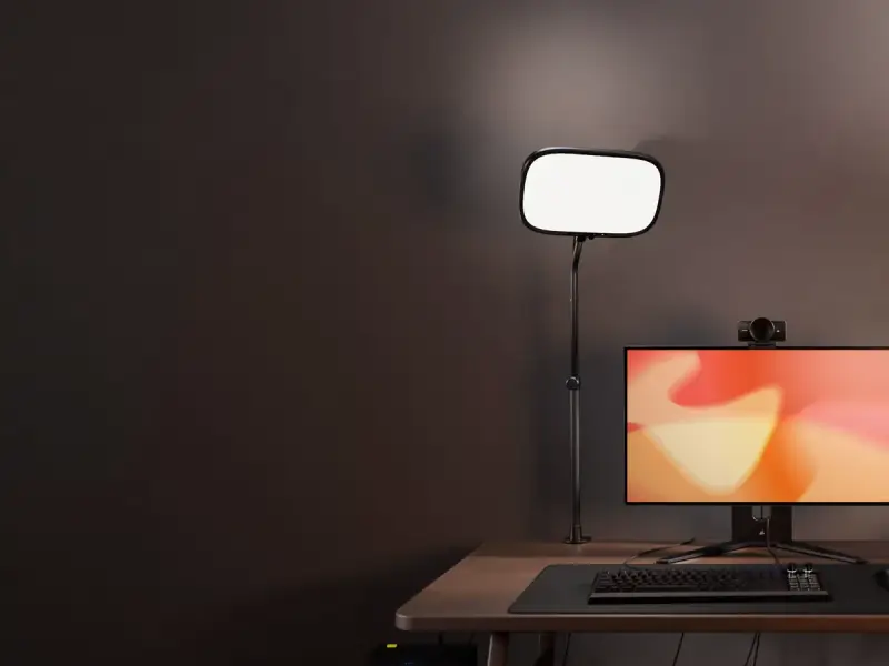 Elgato Electronics store cover