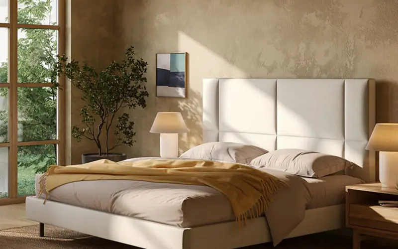 EQ3 Home store cover
