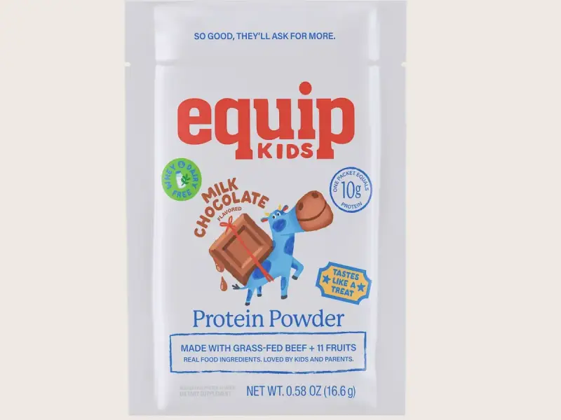 Equip Foods Wellness store cover