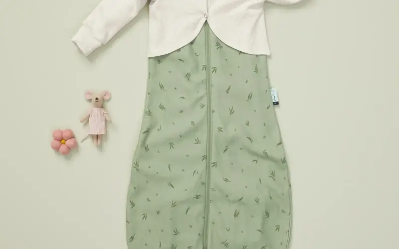 ergoPouch Kids store cover