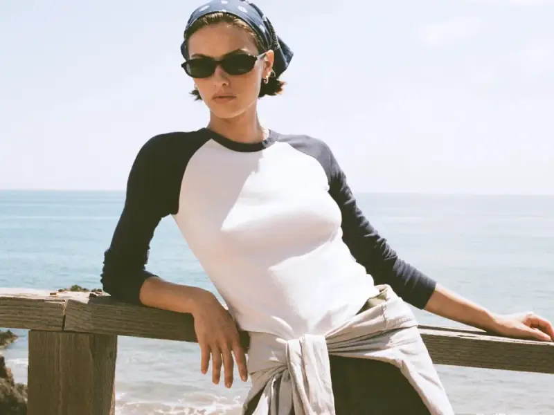 Everlane Fashion store cover