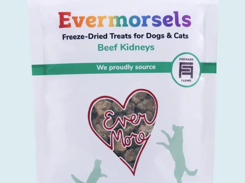 Evermore Pets store cover