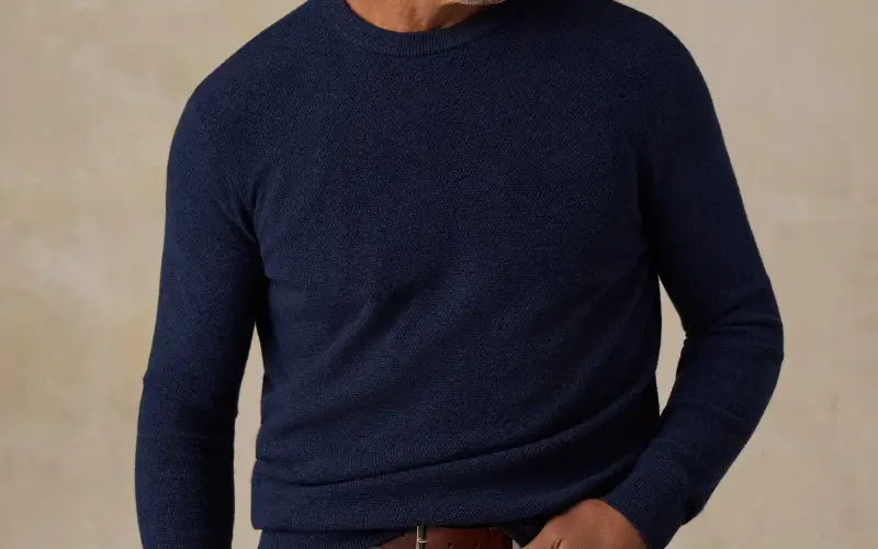 Faherty Fashion store cover