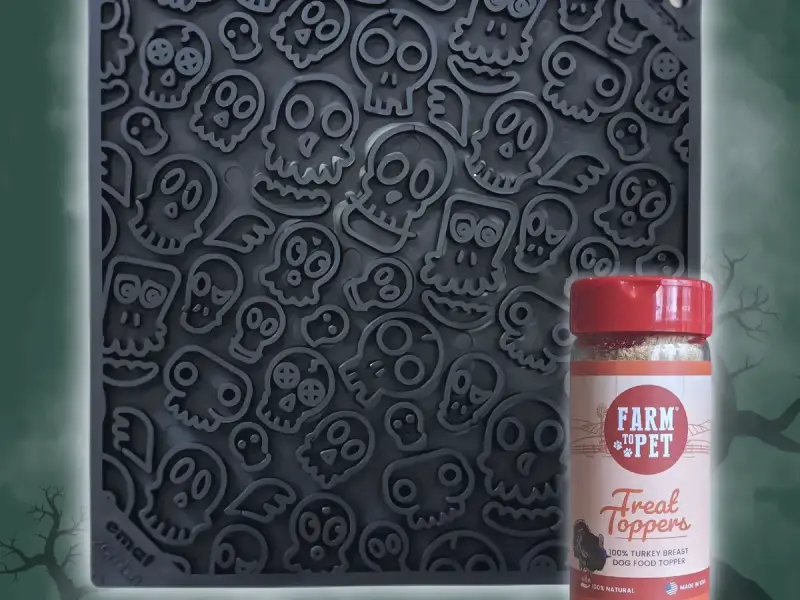 Farm to Pet Pets store cover