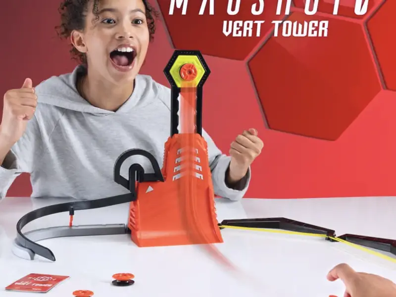Fat Brain Toys Kids store cover