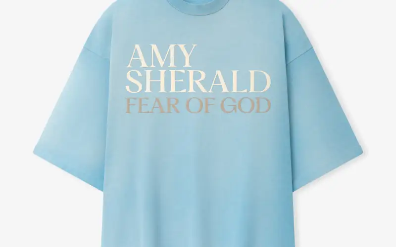 Fear of God Fashion store cover