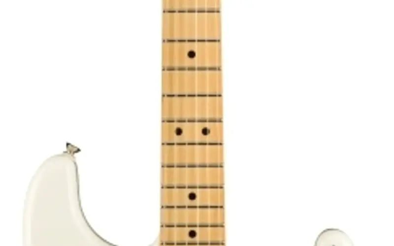 Fender Electronics store cover