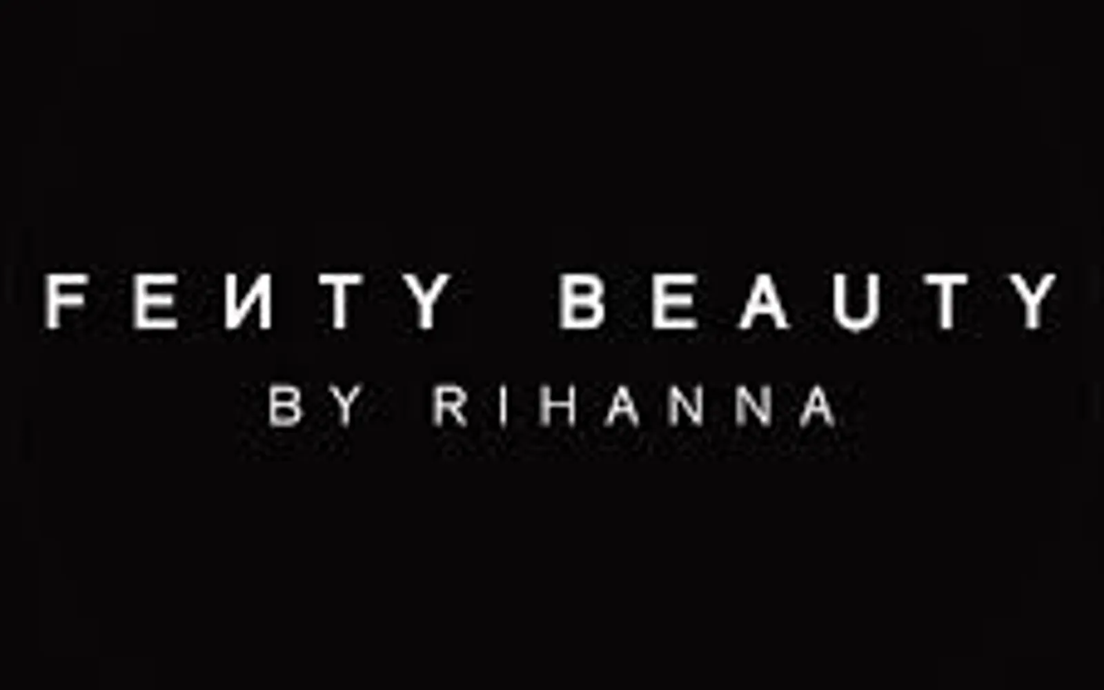 Fenty Beauty Beauty Shopify homepage screenshot