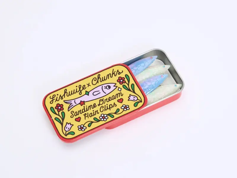 Fishwife Food & Drink store cover