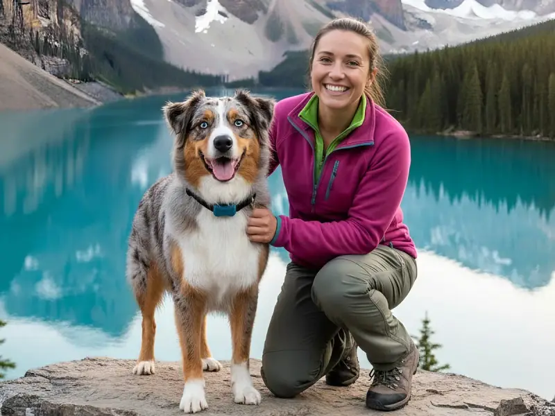 FitBark Pets store cover