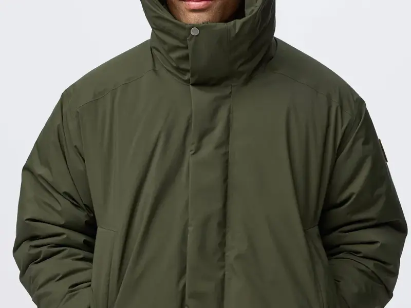 Fjällräven Outdoor store cover