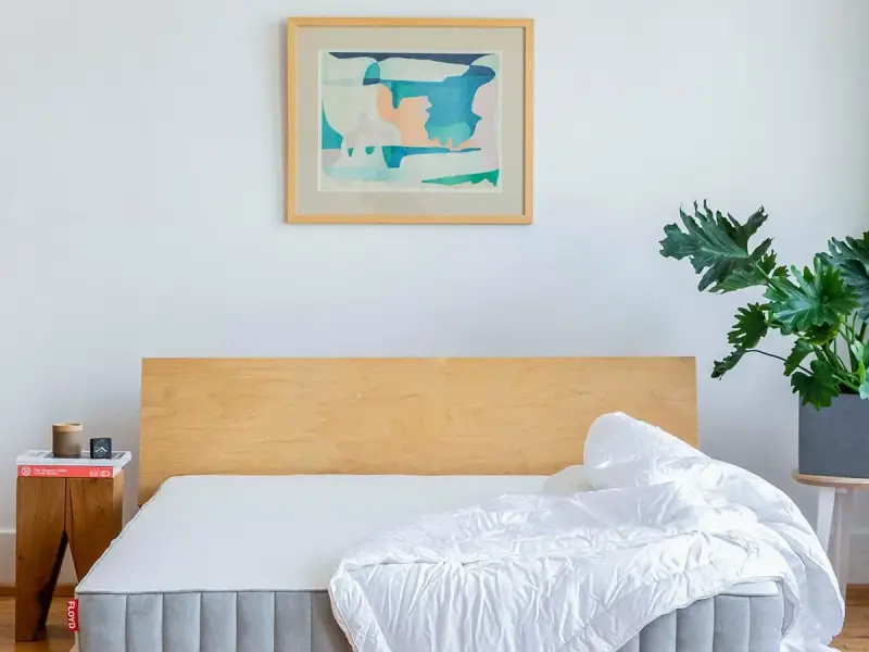 Floyd Home store cover