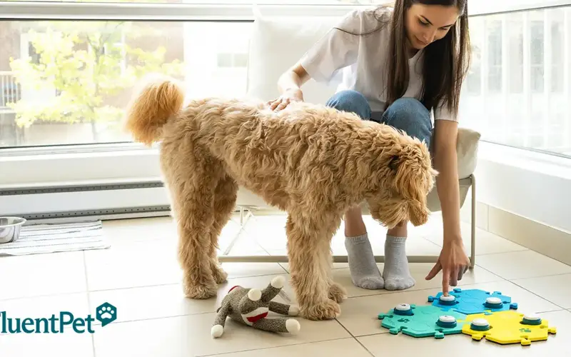 FluentPet Pets store cover