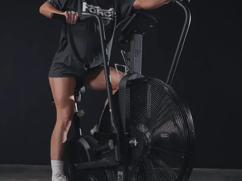 Force USA Fitness store cover