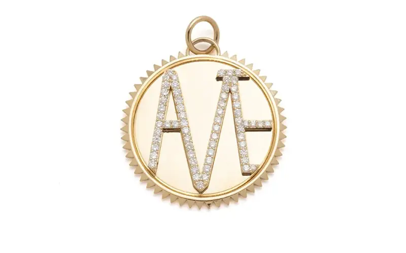 FoundRae Jewelry store cover