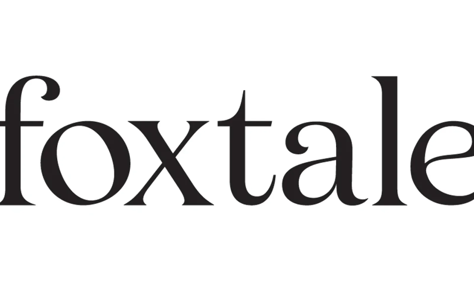 Foxtale Beauty store cover
