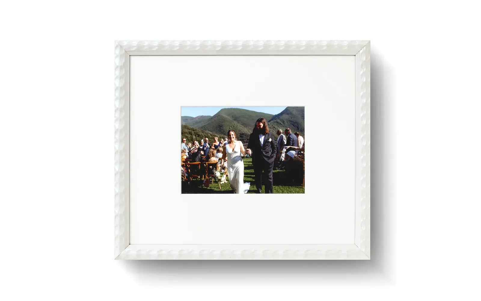 Framebridge Art & Craft store cover
