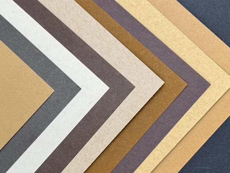 French Paper Co Art & Craft store cover