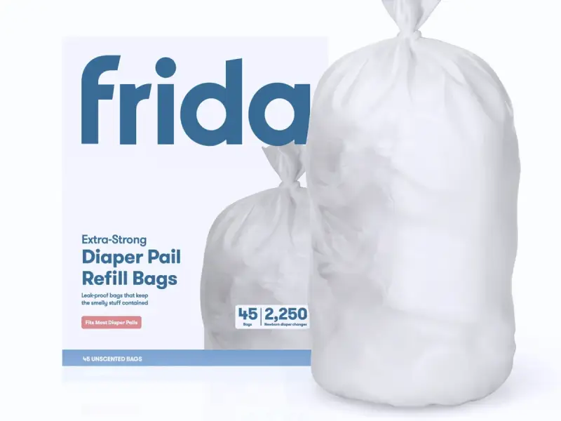 Frida Kids store cover