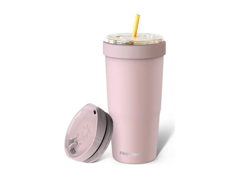 Frost Buddy Home store cover