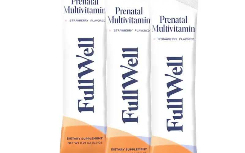 FullWell Wellness store cover