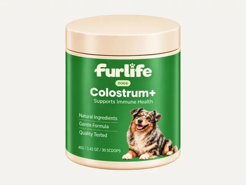 FurLife Pets store cover