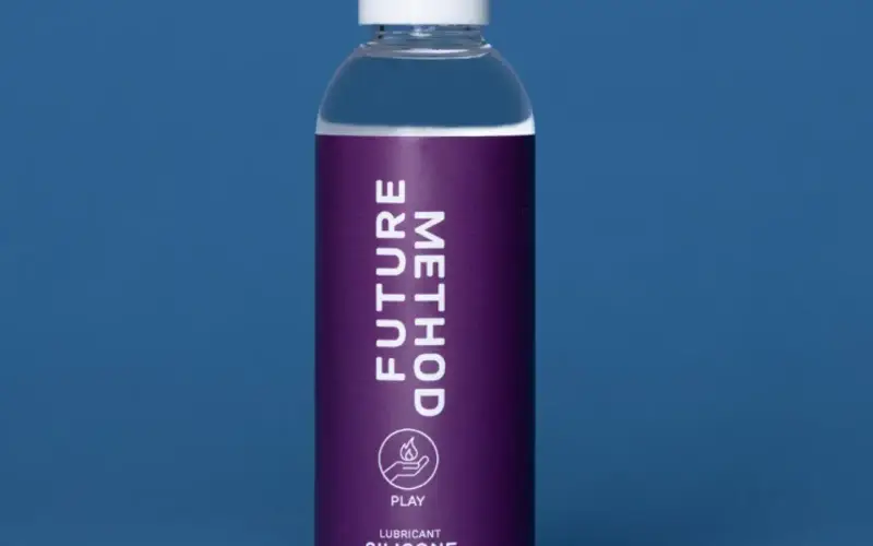 Future Method Sexual wellness store cover