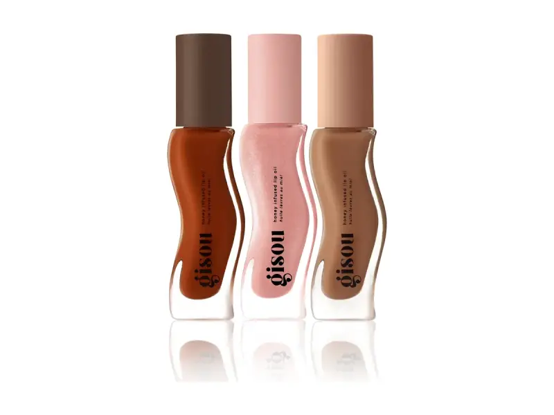Gisou Beauty store cover