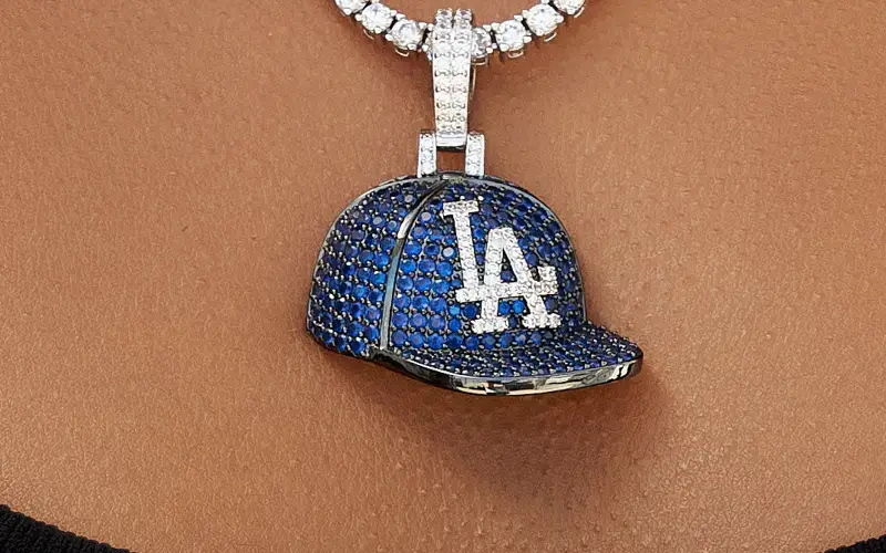 The GLD Shop Jewelry store cover