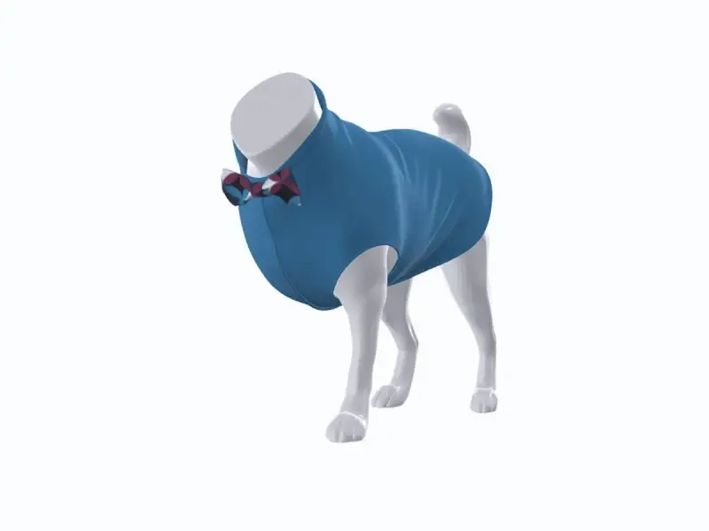 GoldPaw Pets store cover