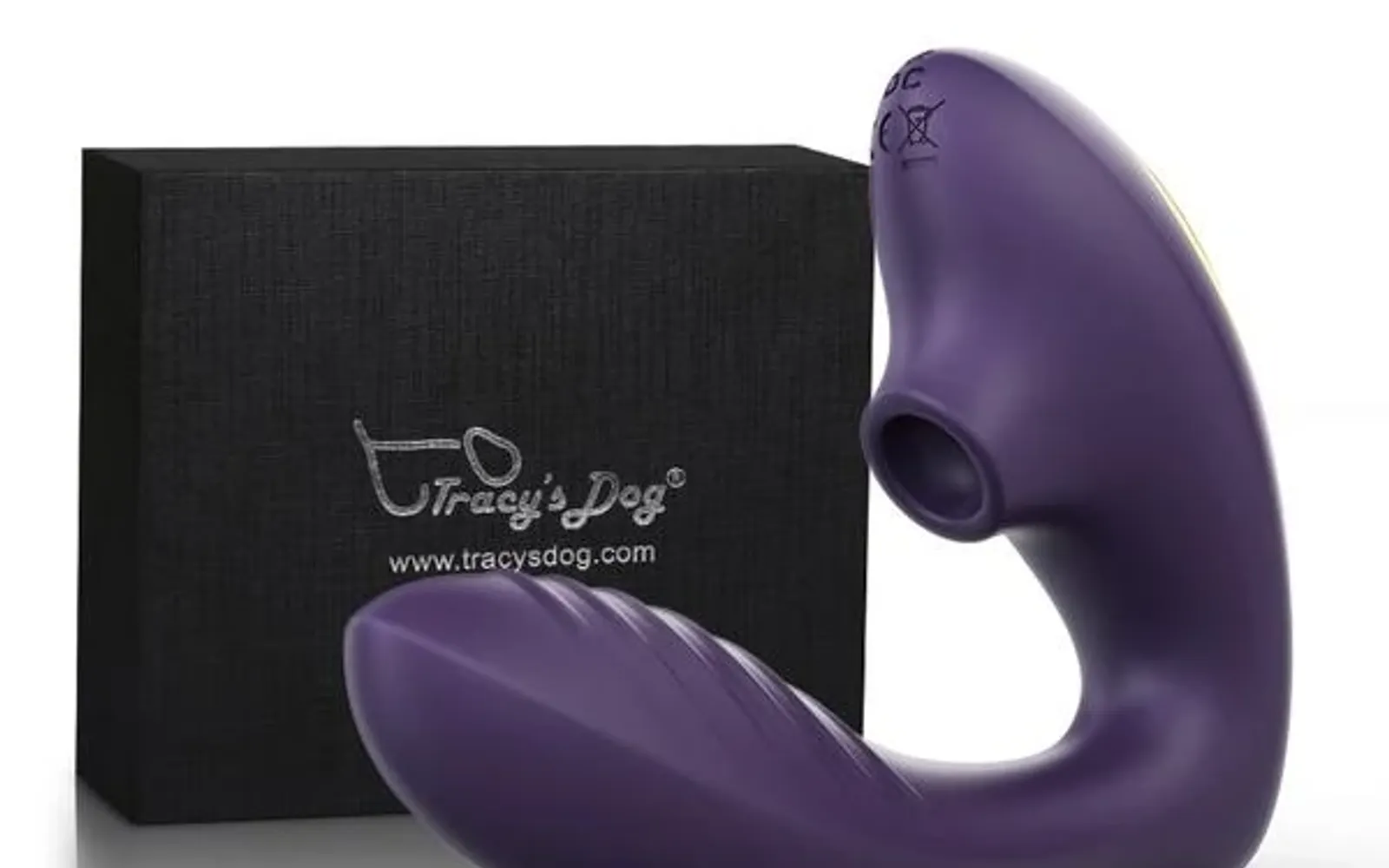 Good For Her Sexual wellness store cover