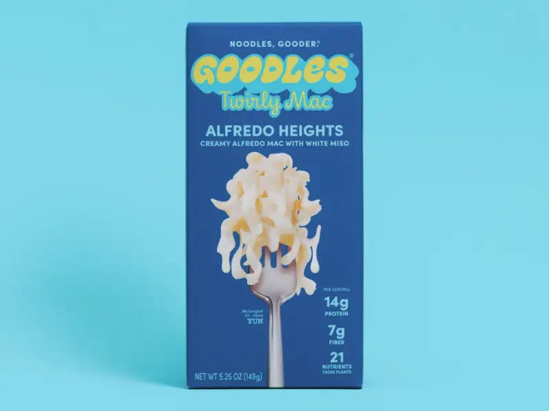 Goodles Food & Drink store cover