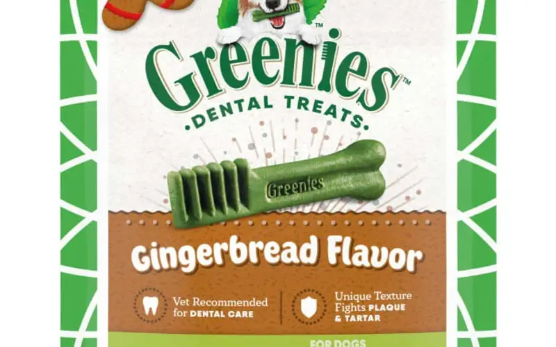 Greenies Pets store cover