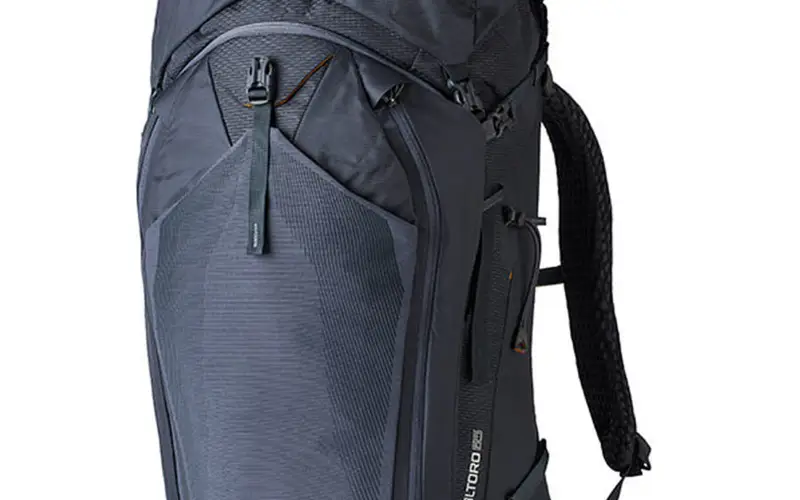 Gregory Outdoor store cover