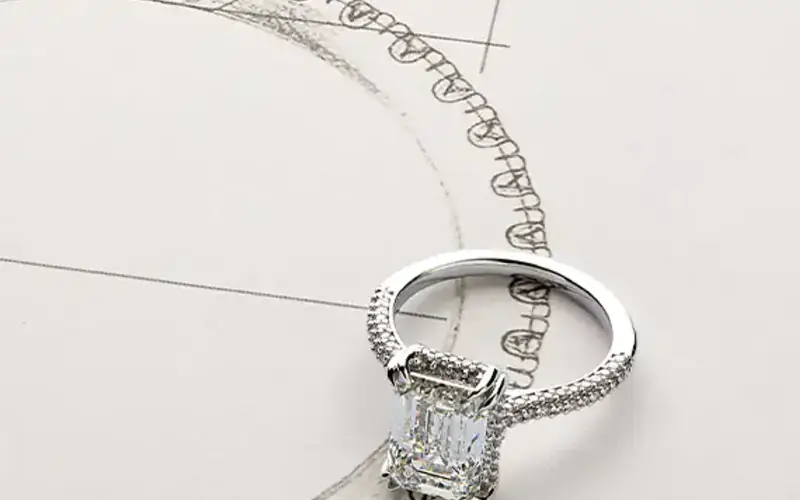 Grown Brilliance Jewelry store cover