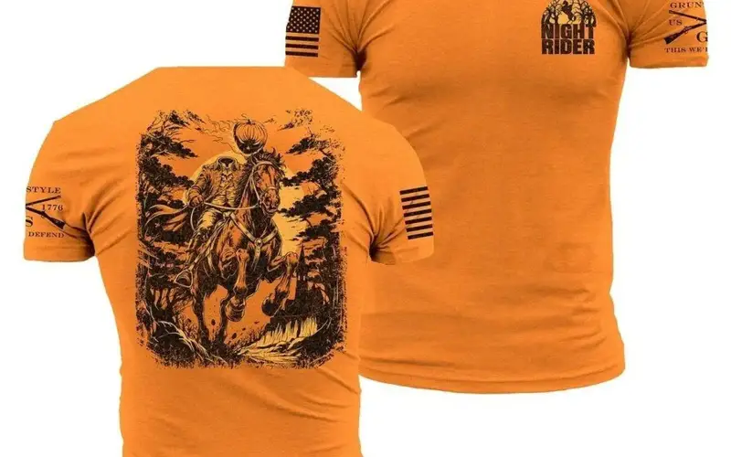 Grunt Style Fashion store cover