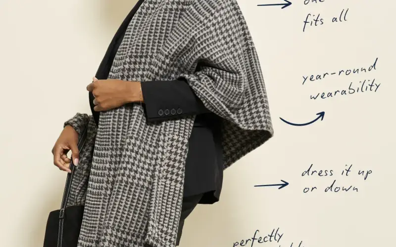 ChappyWrap Home store cover