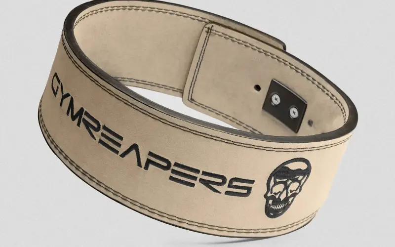 Gymreapers Fitness store cover