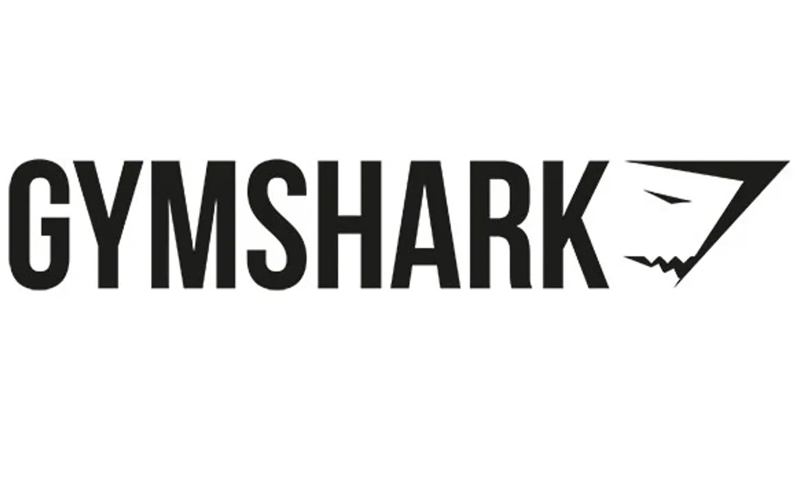 Gymshark Fitness Shopify homepage screenshot