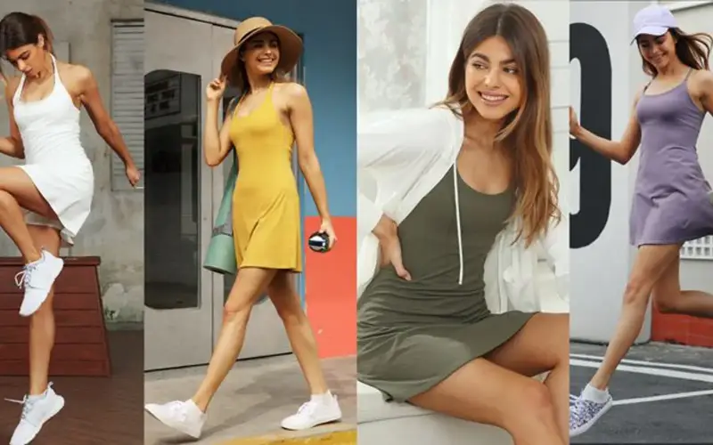 Halara Fitness store cover