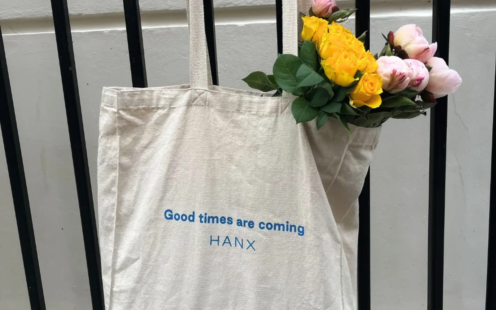 HANX Sexual wellness store cover