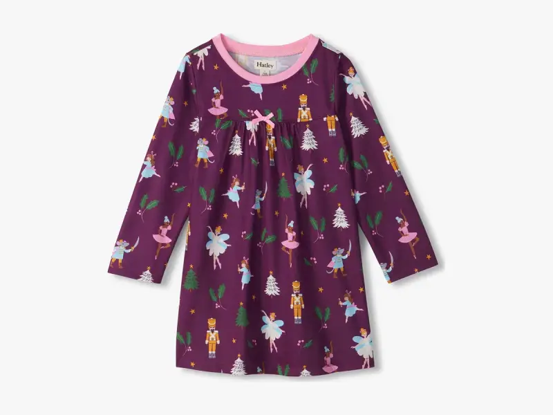 Hatley Kids store cover
