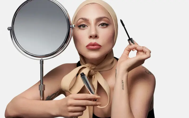 HAUS LABS Beauty store cover
