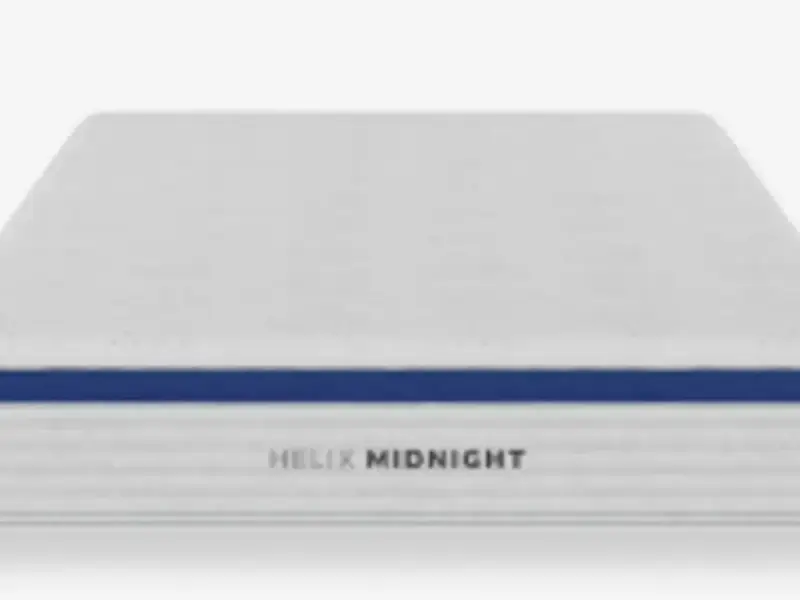 Helix Sleep Home store cover
