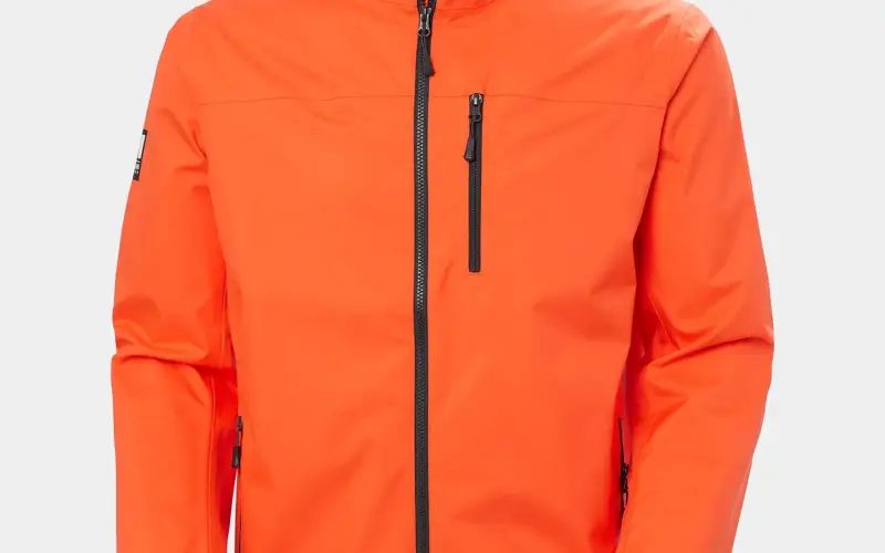 Helly Hansen Outdoor store cover