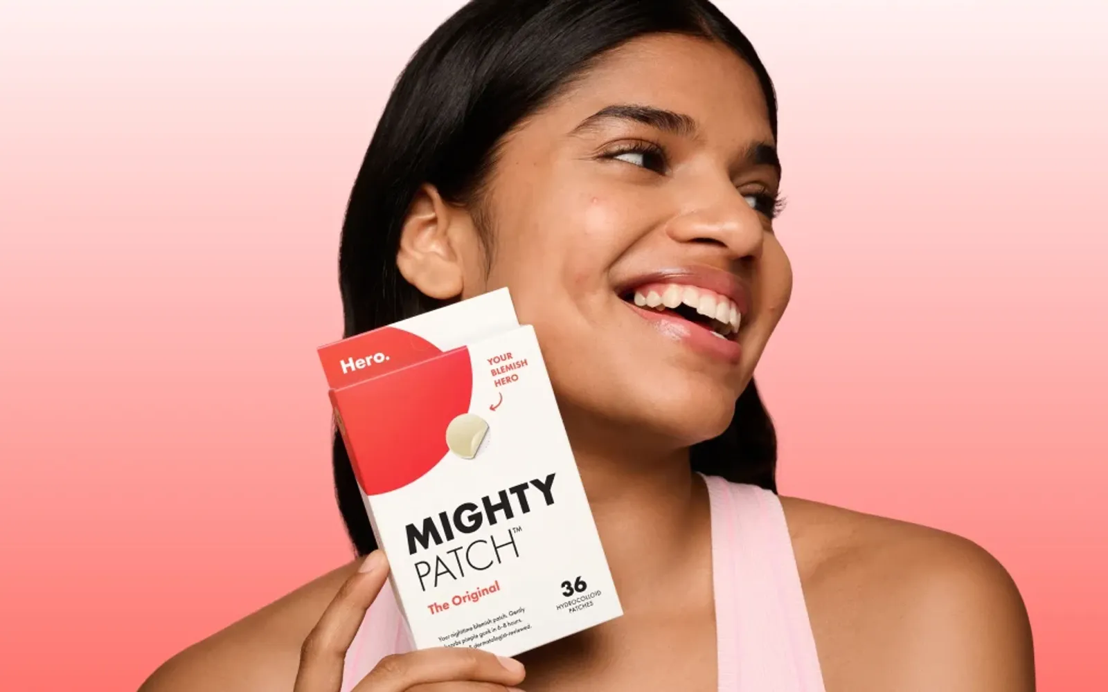 Hero Cosmetics Beauty store cover